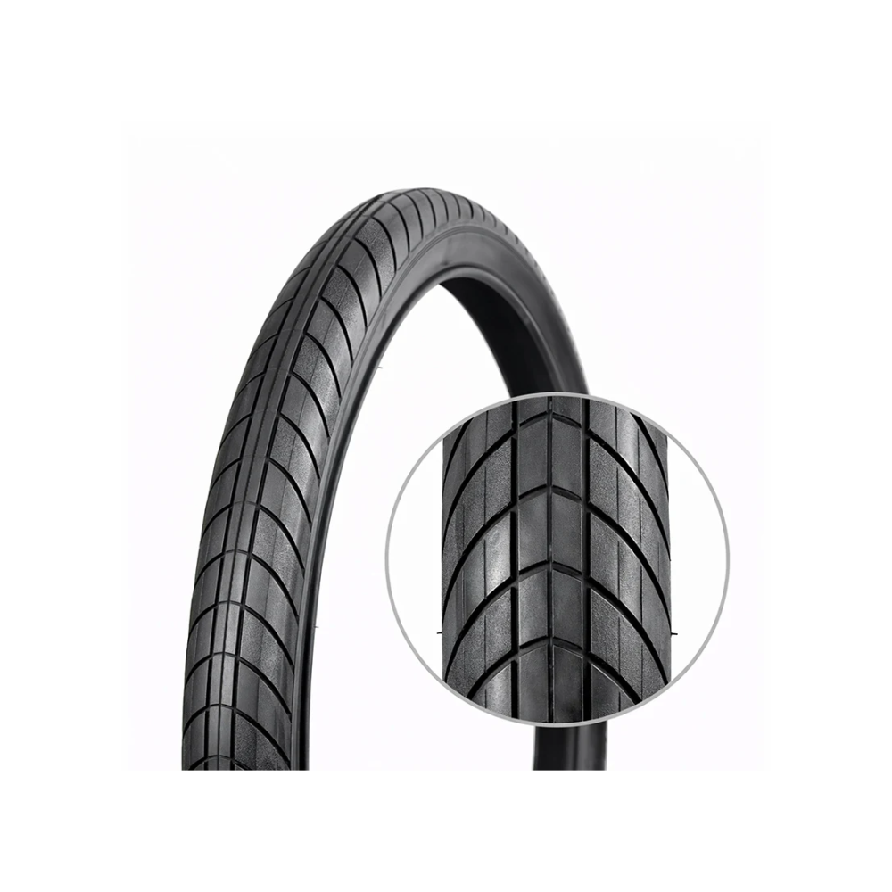 Anvelopa pliabila fat-bike Plegable W2120 26x3.00 [3]