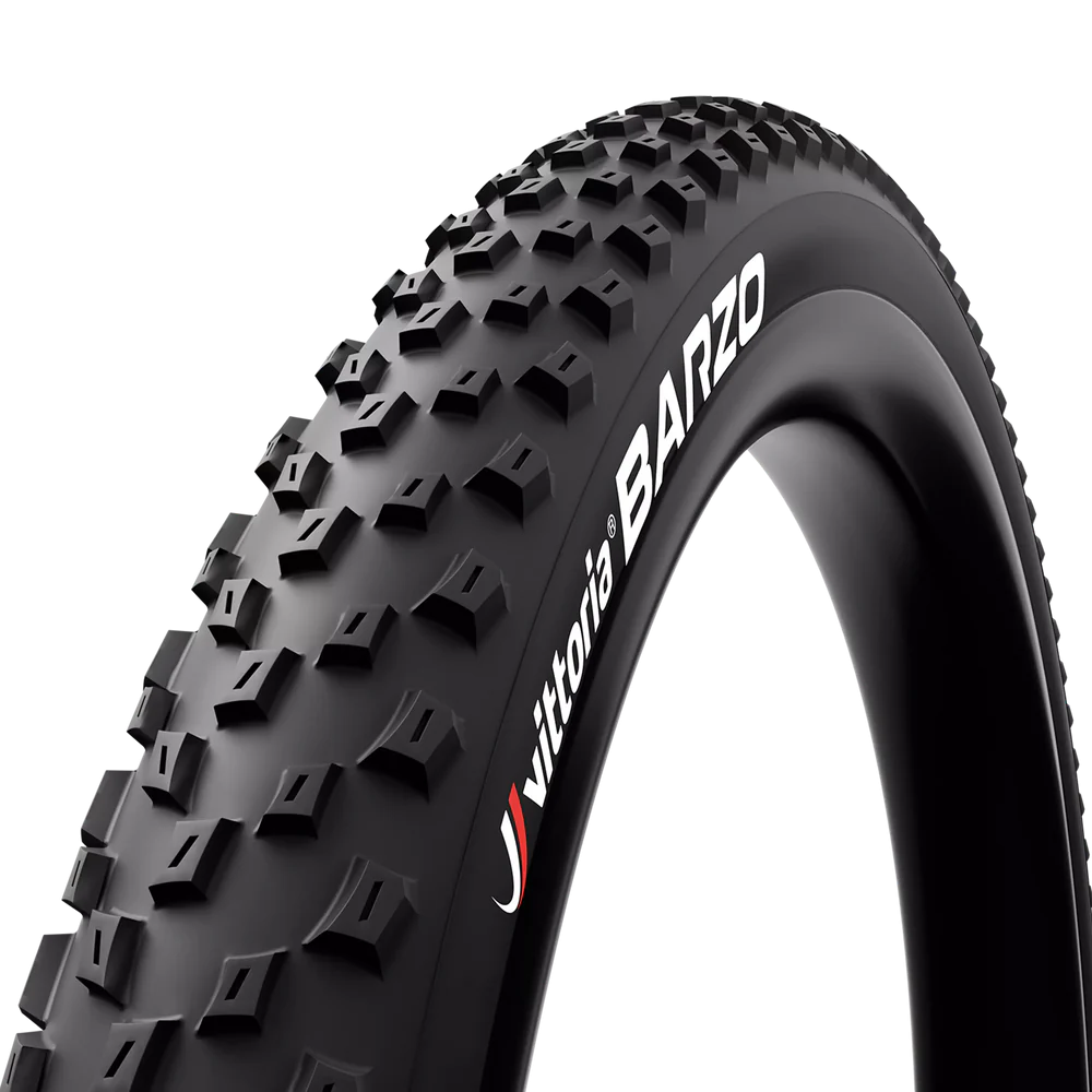 Anvelopa VITTORIA Barzo 29x2.25(55-622) TLR Negru XC Adventure [1]