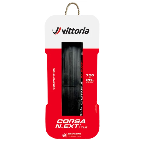 Anvelopa VITTORIA Corsa N.EXT 700x30C (30-622)Tubeless TLR [1]