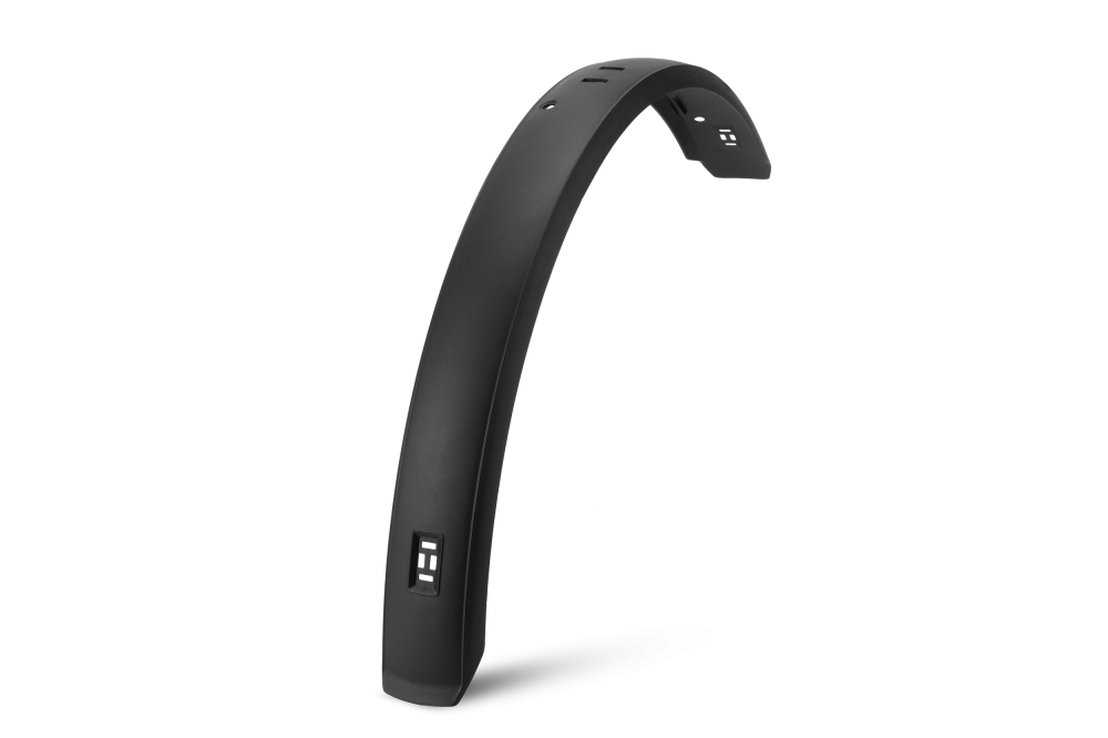 APARATOARE ACID 75 26" LONGTAIL FRONT 2.0 Negru [2]