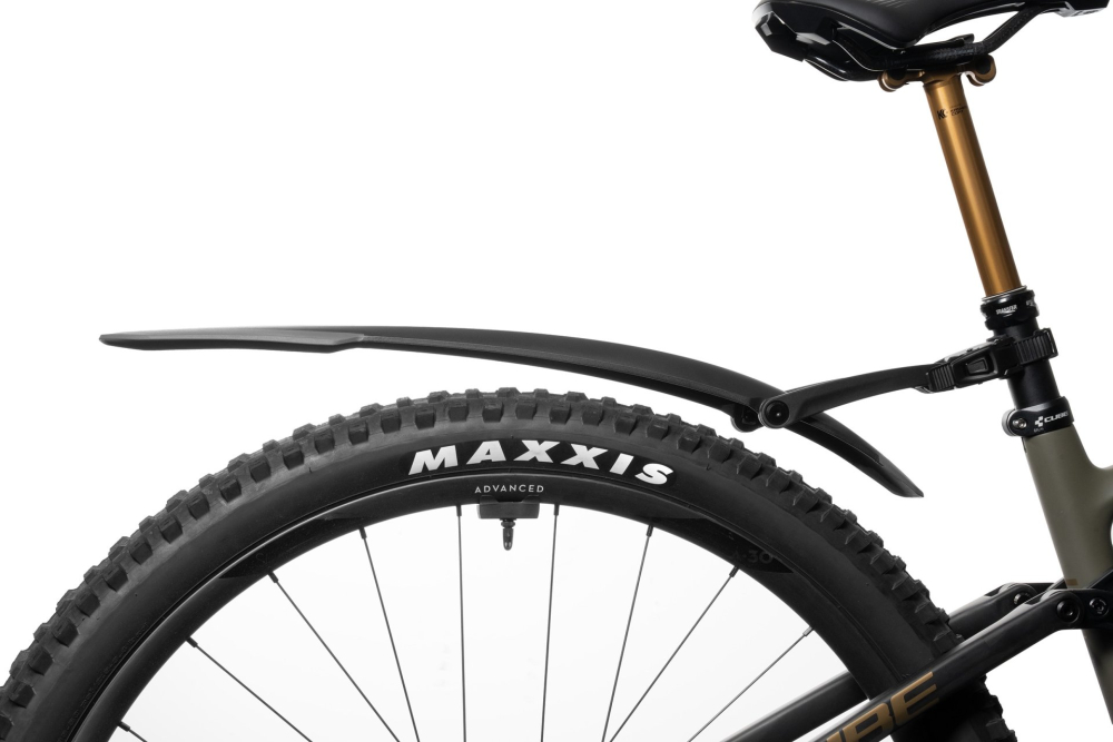 APARATOARE ACID VANE PRO 27,5-29" RATCHET Negru/Gri [3]