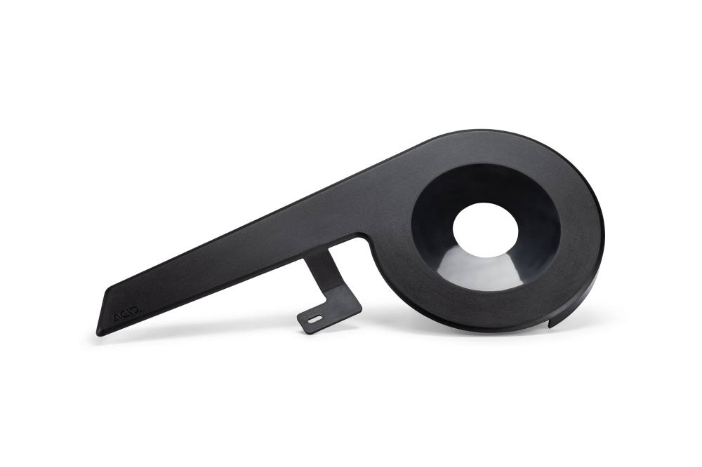 APARATOARE ANGRENAJ ACID IC 3.0 KATHMANDU S-PEDELEC Negru [2]