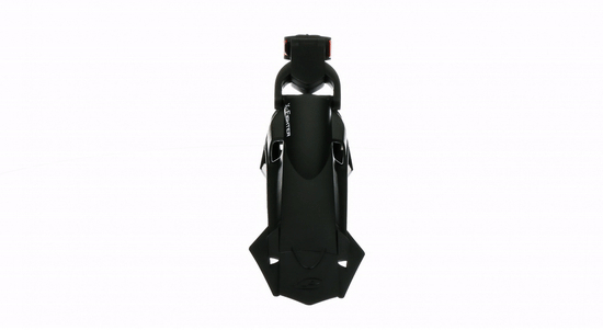 Aparatoare De Noroi Polisport X-Fighter Spate, universala pt suspensie, lata [4]