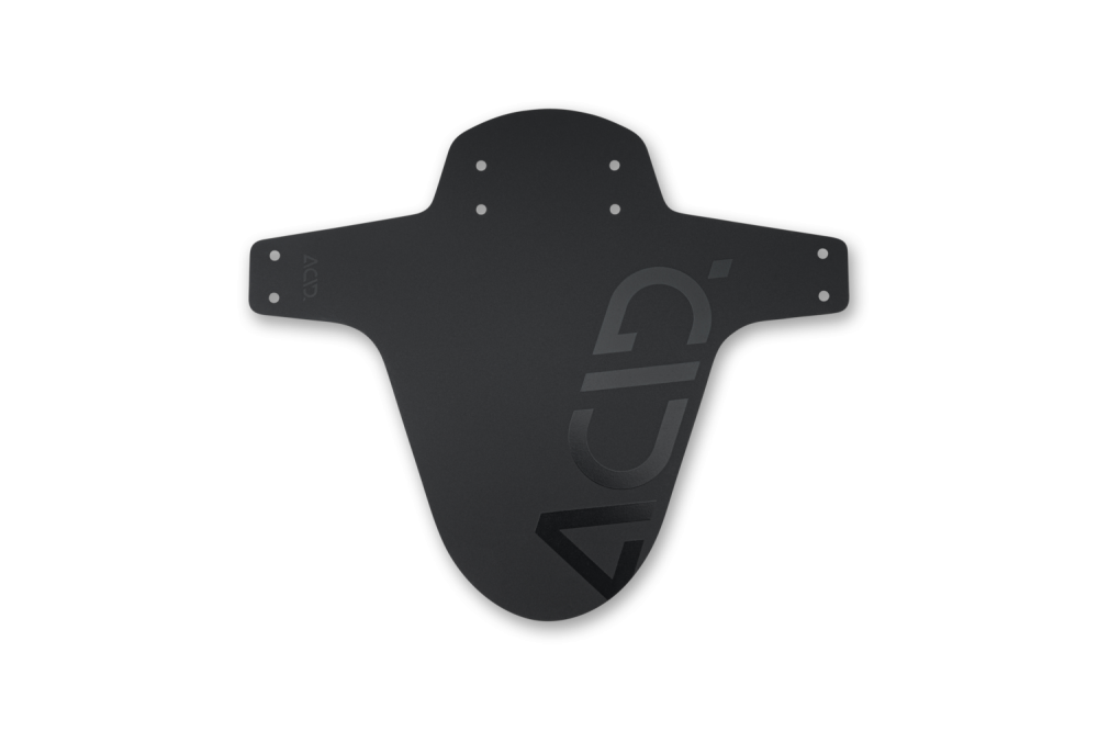 APARATOARE NOROI ACID DOWNHILL BLACK [2]