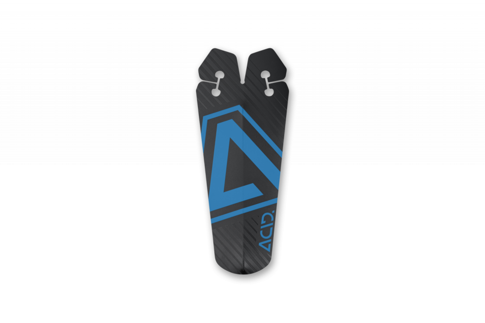 APARATOARE NOROI ACID SPLASH BLACK-BLUE [2]