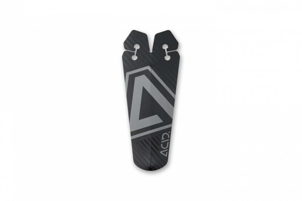 APARATOARE NOROI ACID SPLASH BLACK-FLASHGREY [2]