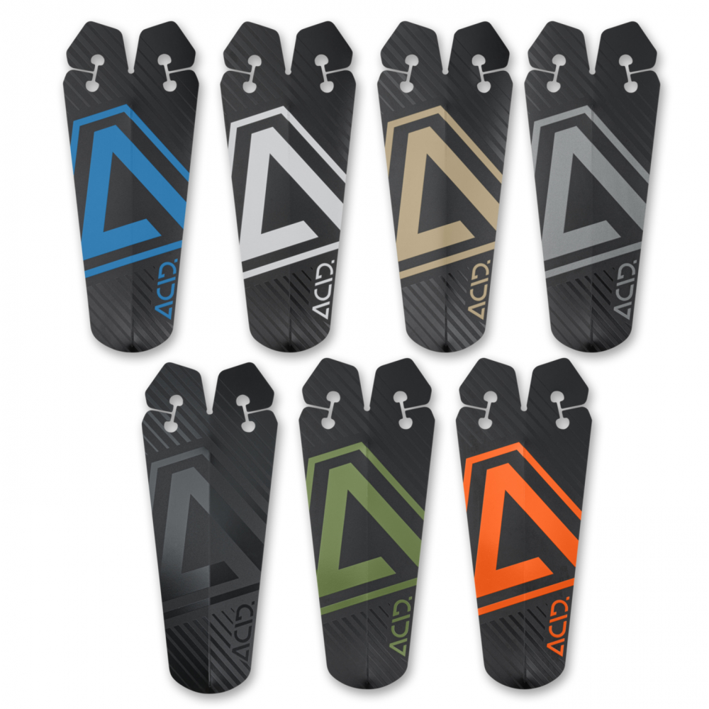 APARATOARE NOROI ACID SPLASH BLACK-FLASHGREY [1]