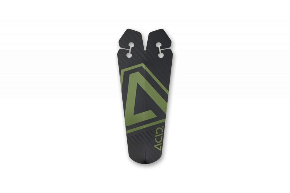 APARATOARE NOROI ACID SPLASH BLACK-OLIVE [2]