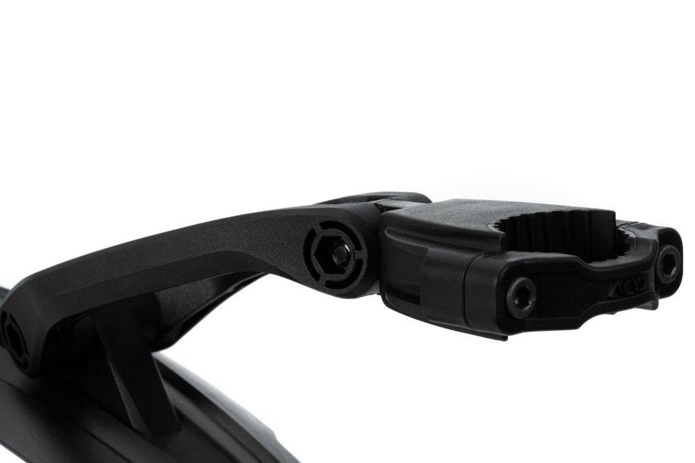 APARATOARE NOROI ACID VANE PURE REAR 27.5 NEGRU GRI [3]