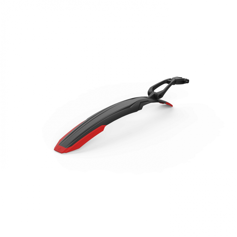 APARATOARE NOROI ACID VANE PURE REAR 27.5 NEGRU ROSU [1]