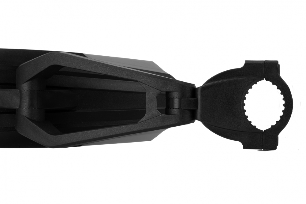 APARATOARE NOROI ACID VANE PURE REAR 27.5 NEGRU VERDE [3]