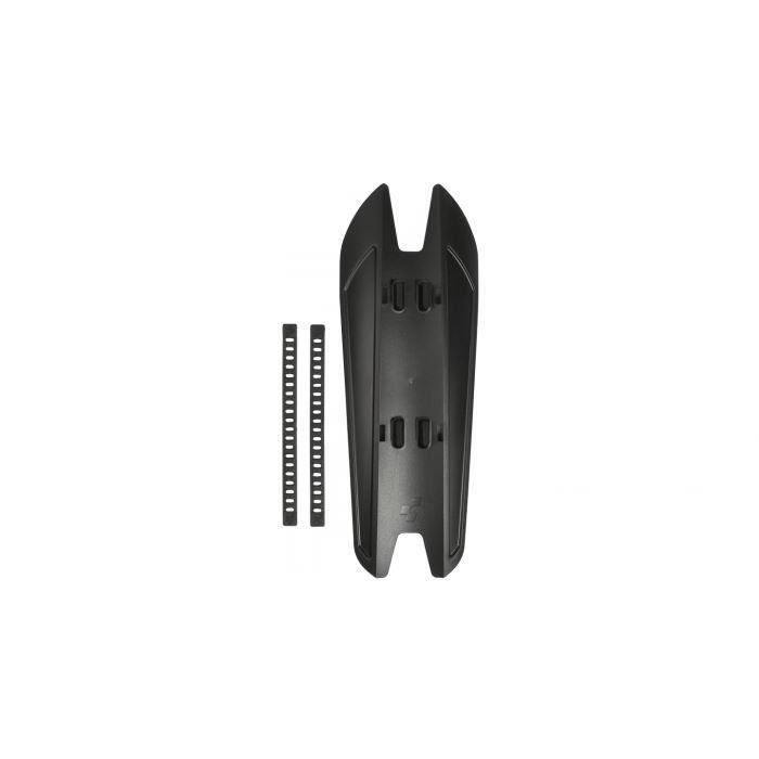 APARATOARE NOROI CADRU CUBE CUBEGUARD DOWNTUBE NEGRU [3]