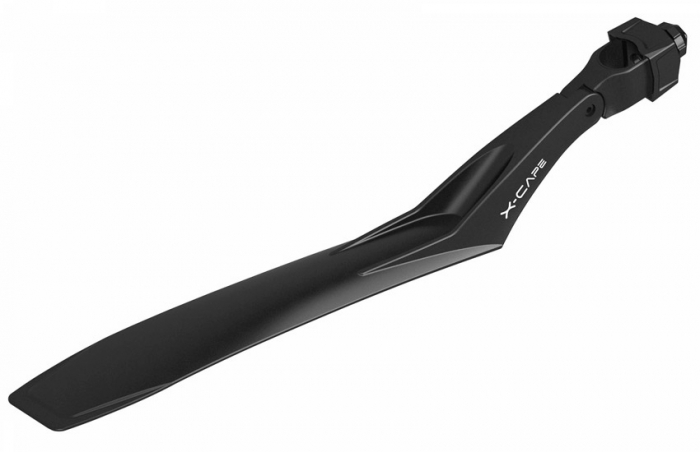 Aparatoare Noroi Polisport Xcape - 27.5-29 Inch, Spate, Negru [2]