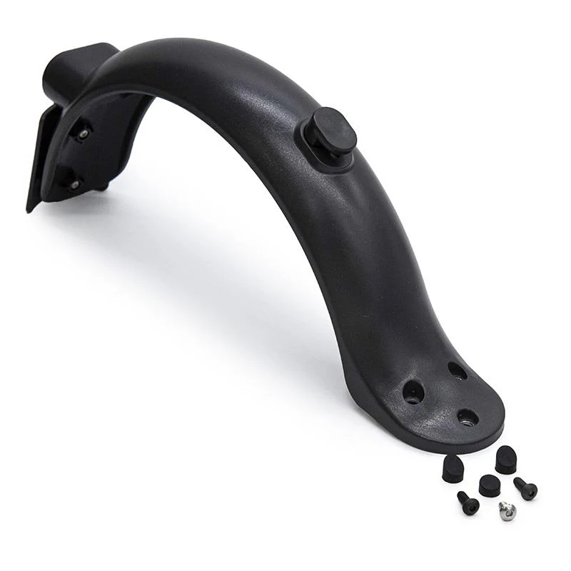 Aparatoare noroi roata spate trotineta electrica XIAOMI (8.5 INCH) [7]