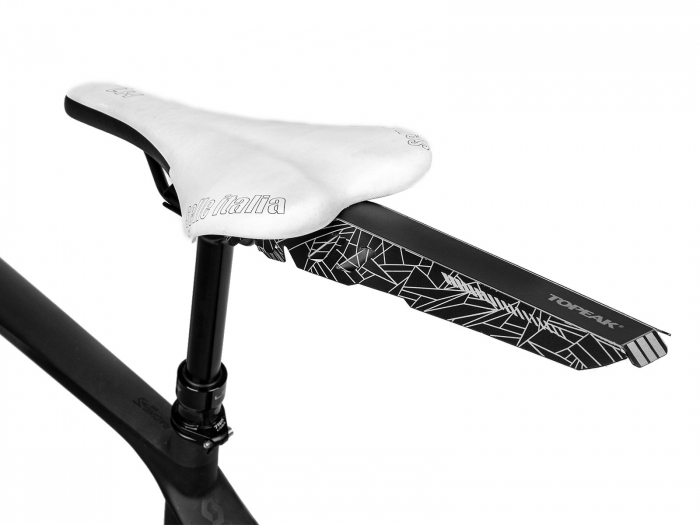 Aparatoare noroi spate Topeak D-Flash S, TC9651 [2]