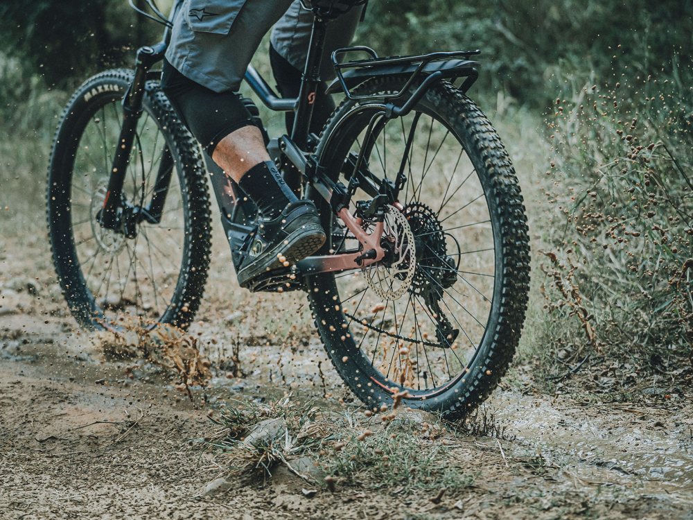 Aparatoare noroi spate Topeak TetraRack Fender M2 [4]