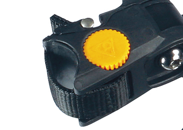 Aparatoare Noroi Topeak Defender Fx/Rx - Set, 26 Inch, Negru-Gri [13]