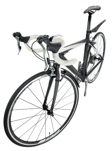 Aparatoare Noroi Topeak Defender Rc1/Rc11- 28 Inch, Set, Negru [2]