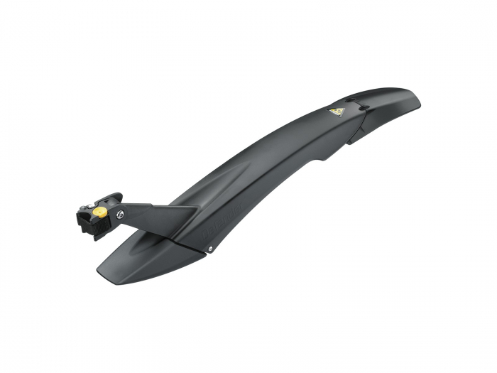 Aparatoare Noroi Topeak Defender Rx 279Er - Spate, 27.5-29 Inch, Negru [1]