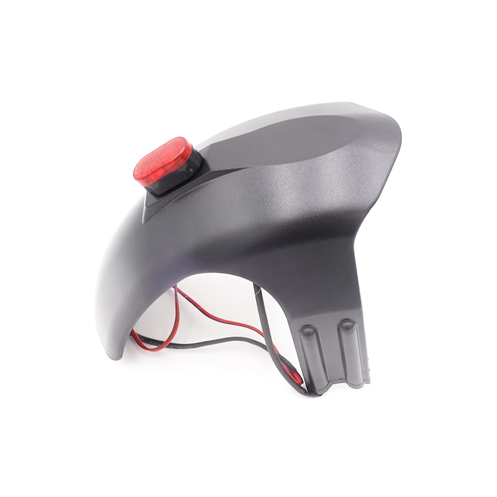 Aparatoare roata spate cu led pentru trotineta electrica Kugoo G2 PRO [3]