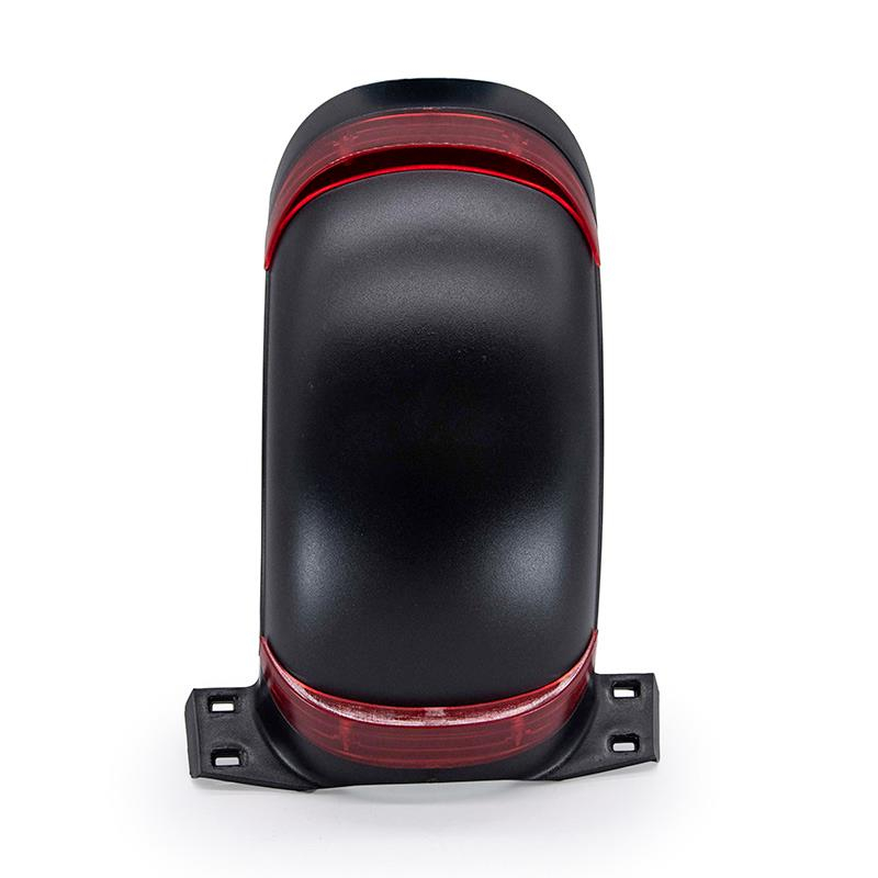 Aparatoare roata spate trotineta electrica ZERO 10x [3]
