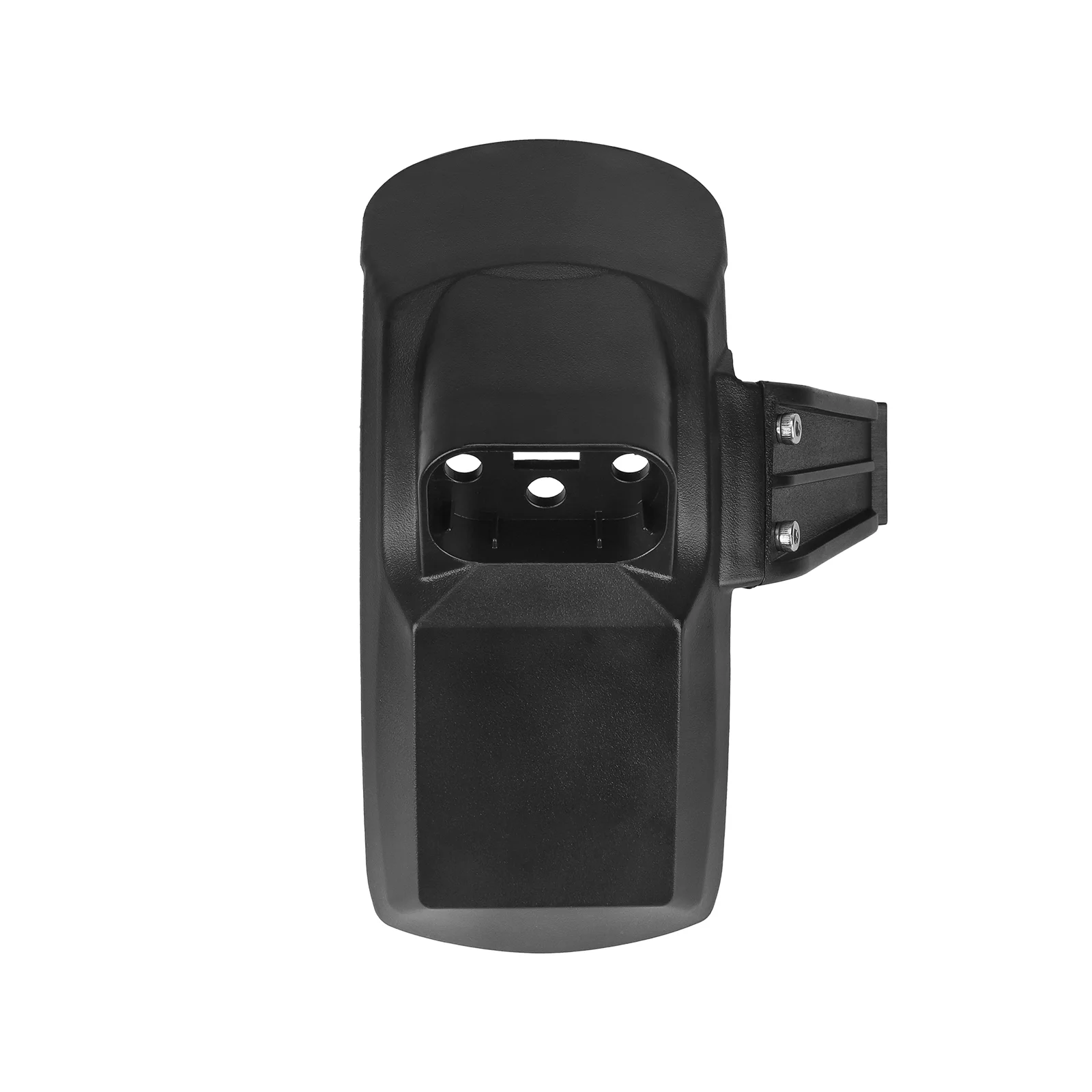 Aparatoare spate cu suport trotineta electrica Kukirin G2 Pro [4]