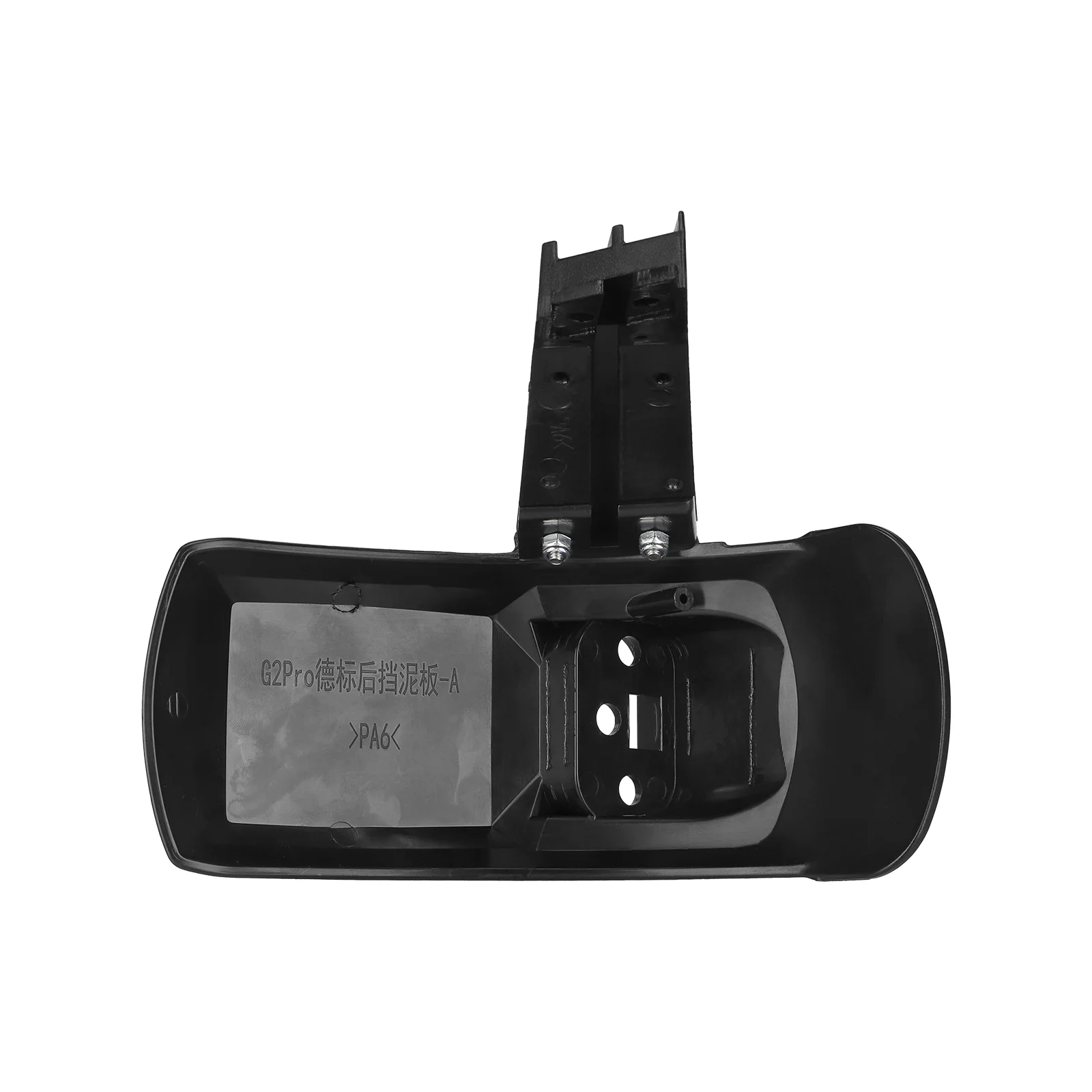 Aparatoare spate cu suport trotineta electrica Kukirin G2 Pro [5]
