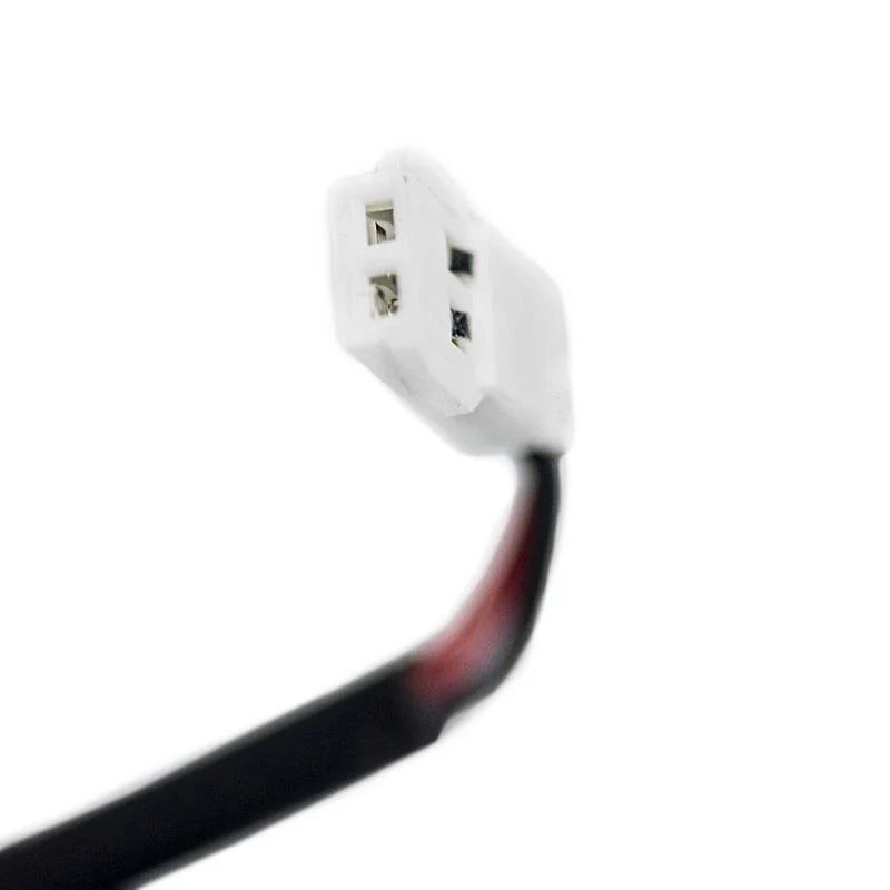 Aparatoare spate trotineta electrica cu stop (prindere in 4 suruburi) [4]