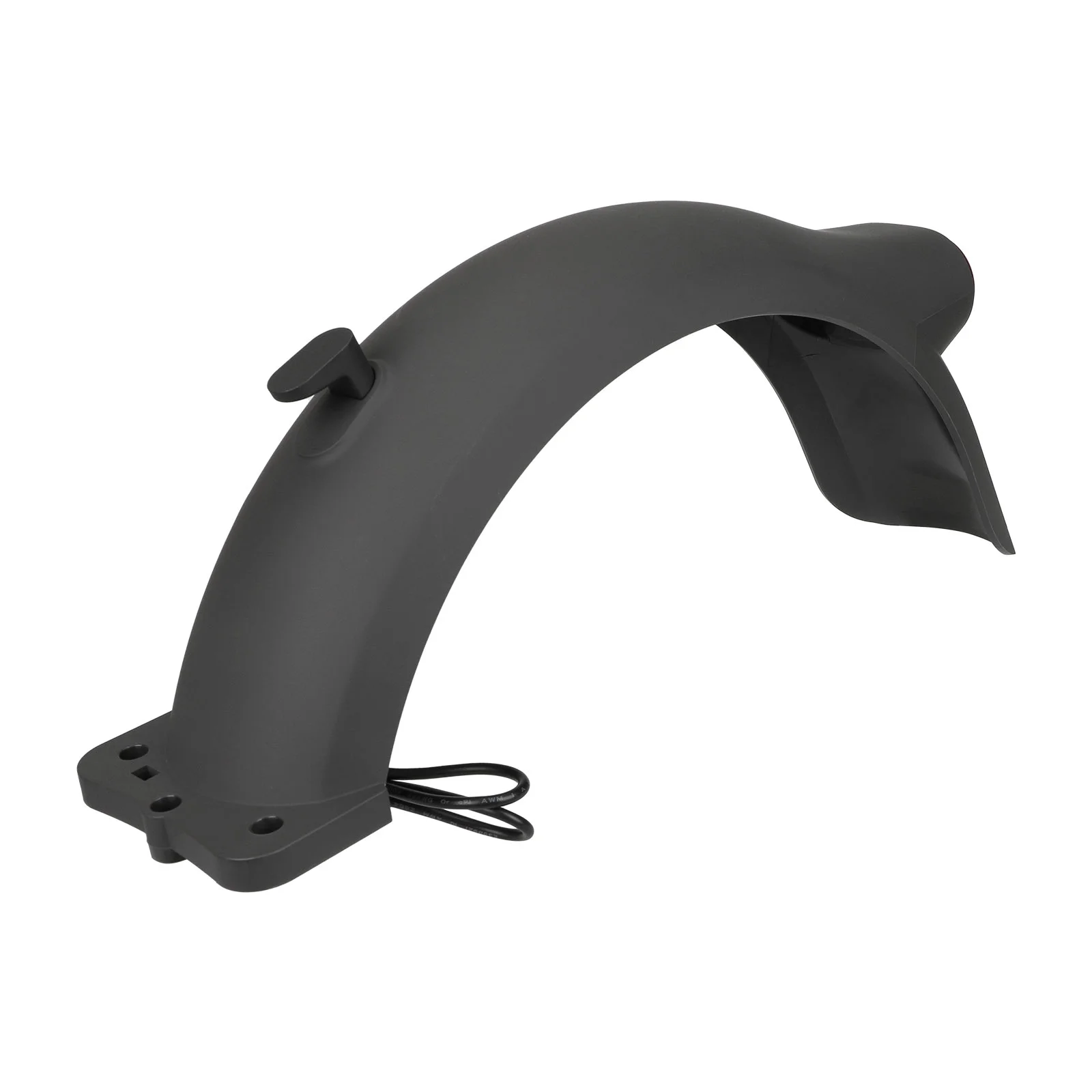 Aparatoare spate trotineta electrica Xiaomi 5 Plus [3]