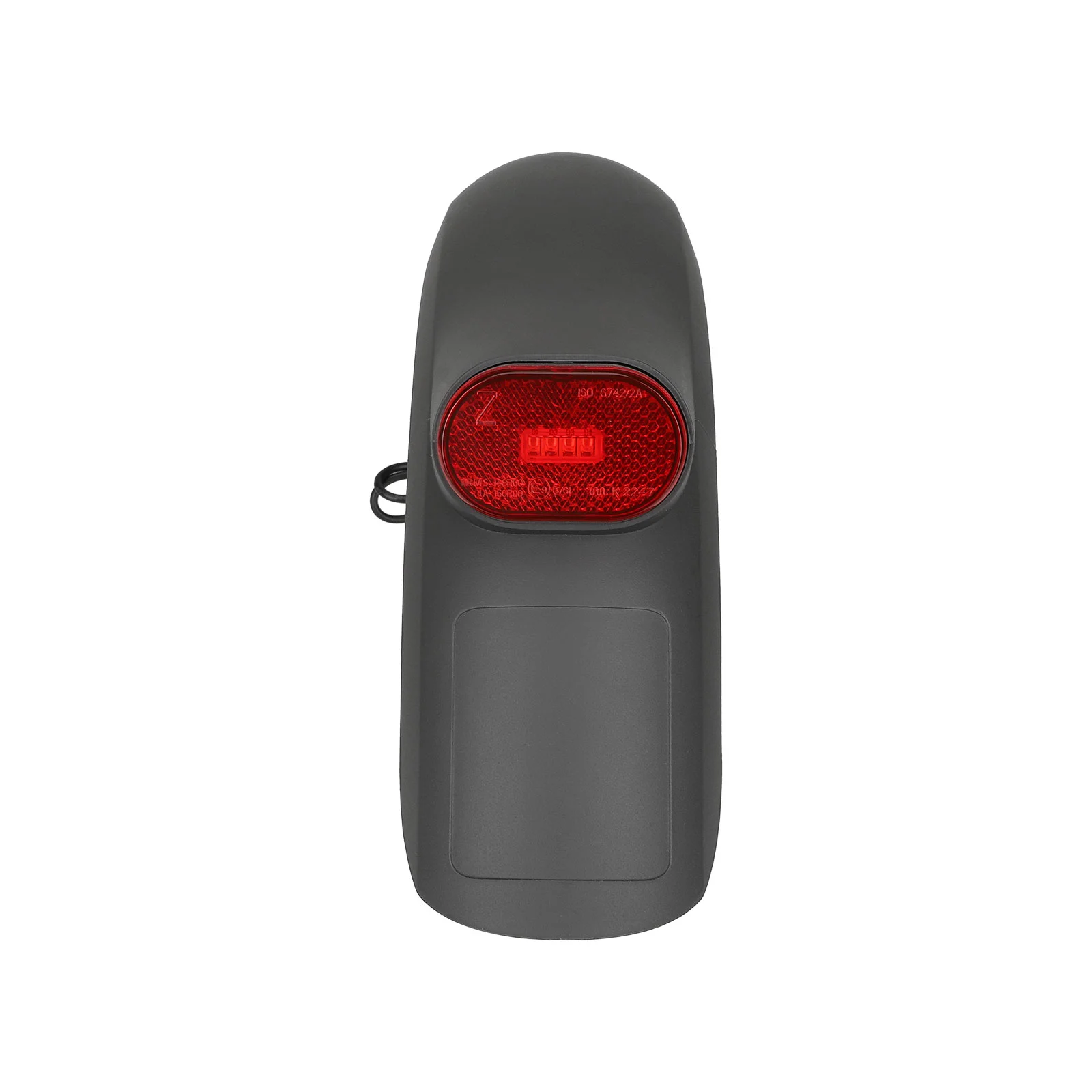 Aparatoare spate trotineta electrica Xiaomi 5 Plus [4]