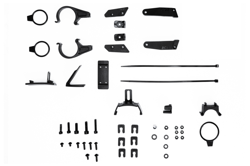 APARATORI ACID 60 26'' ST MOUNT 2.0 SET [3]