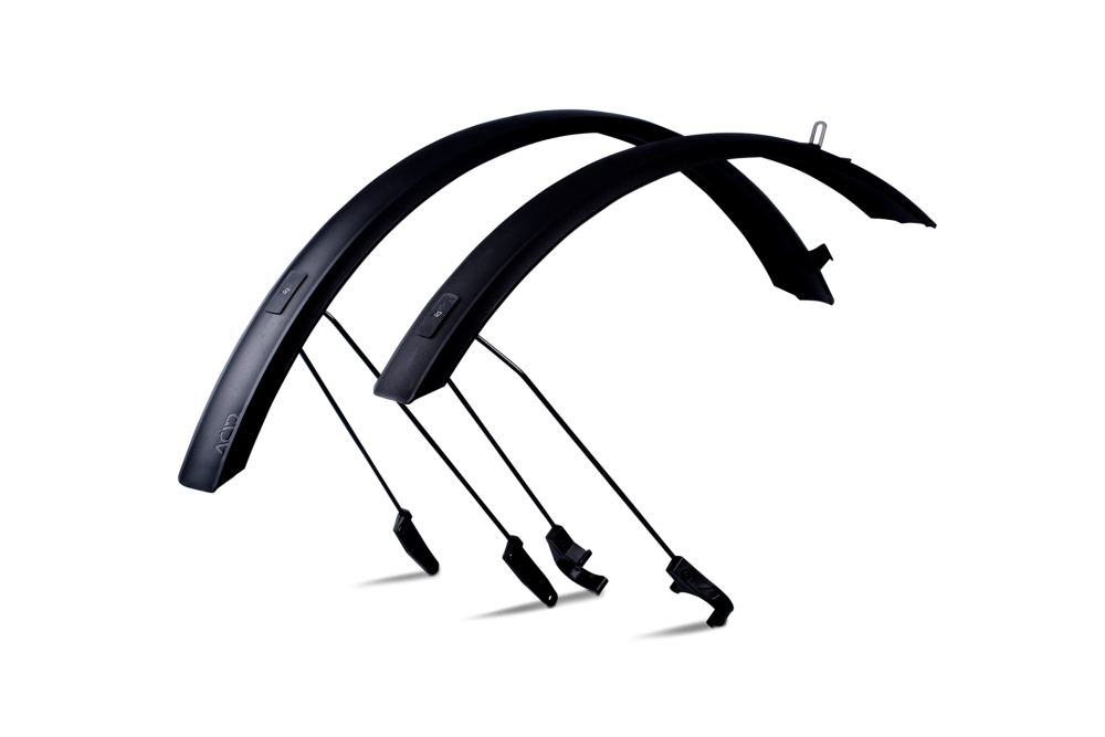 APARATORI ACID MTB 60 WITH STAYS 1.0 SET [1]