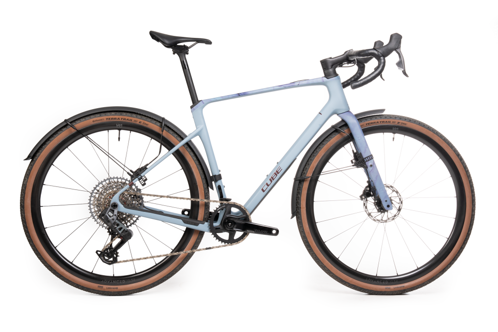 APARATORI ACID MUDGUARD GRAVEL 28 Set [2]