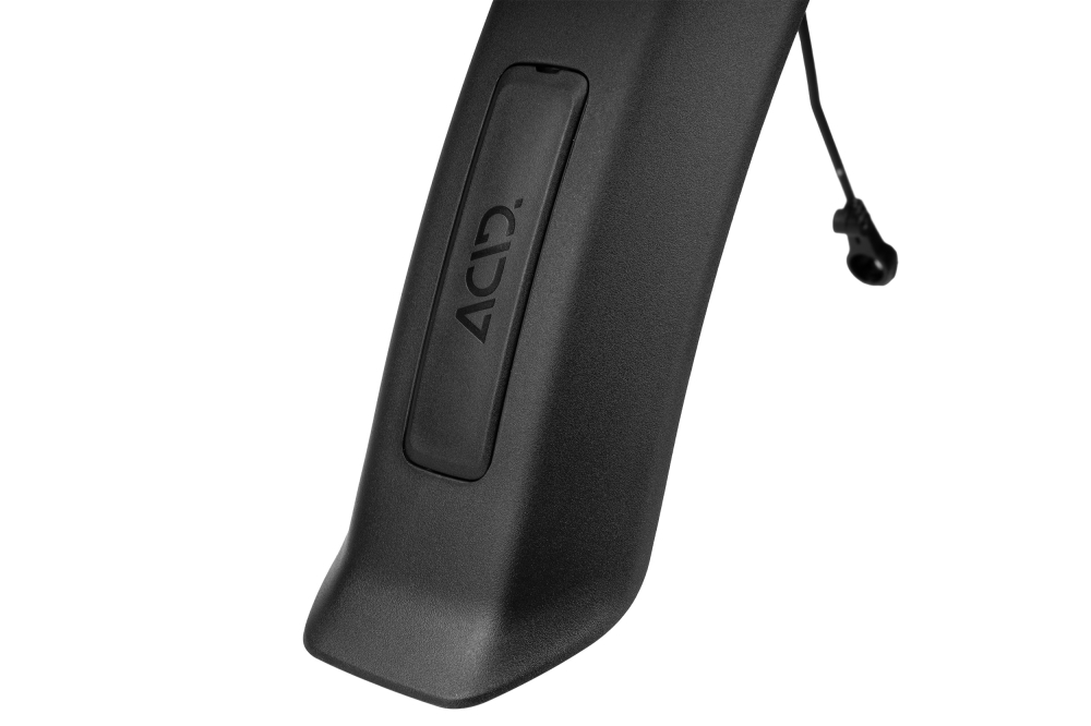 APARATORI ACID MUDGUARD SIC 2.0 84 29" BB MOUNT Set [2]