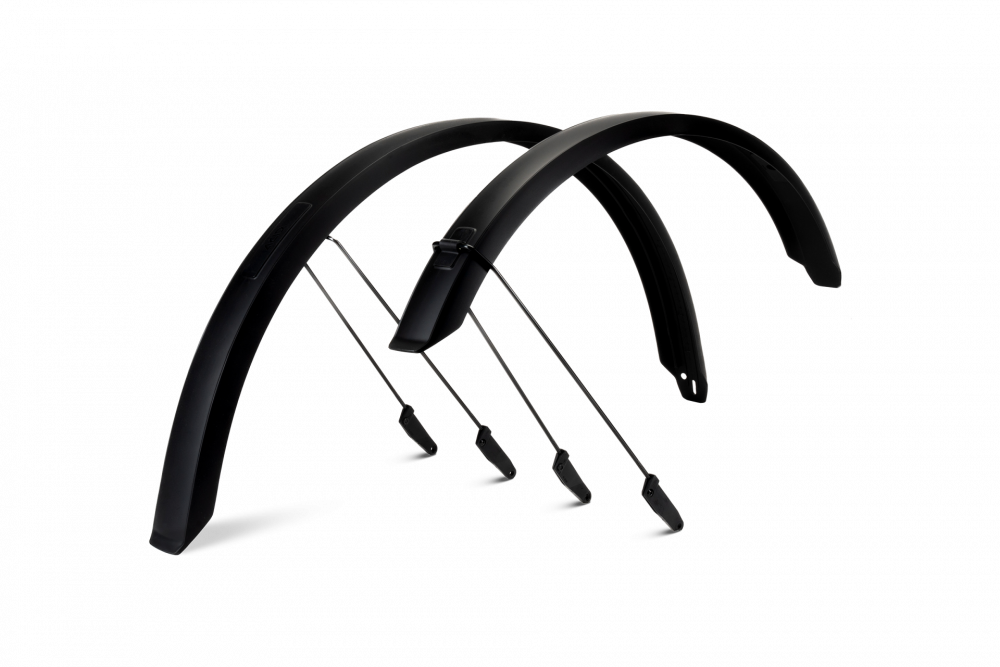 APARATORI ACID NUROAD HYBRID 60 28" BB MOUNT 2.0 Set [1]