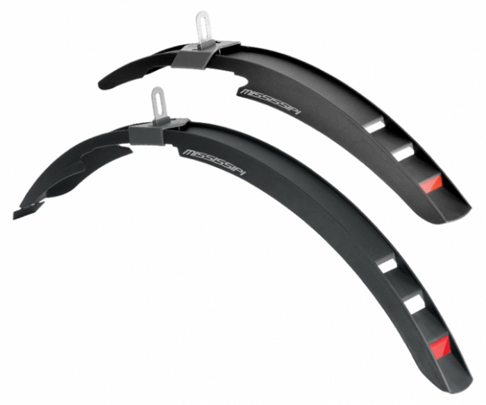 Aparatori Noroi Polisport Mississispi Junior Set, reglabile, pt V-br [1]