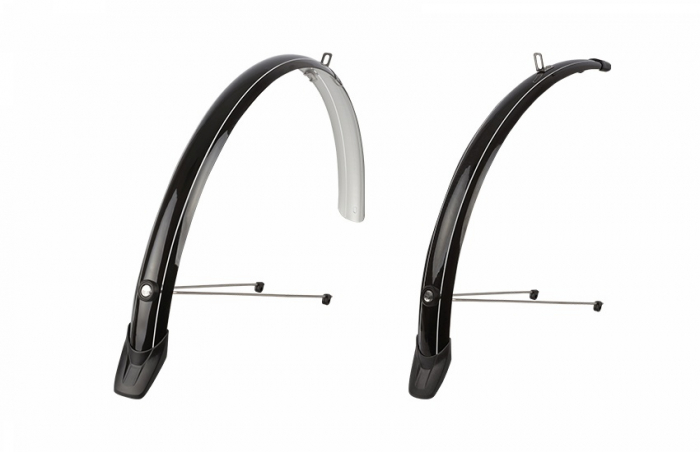 Aparatori Noroi Polisport Towny 28 Inch Set F+S Clasice - Polisport [1]