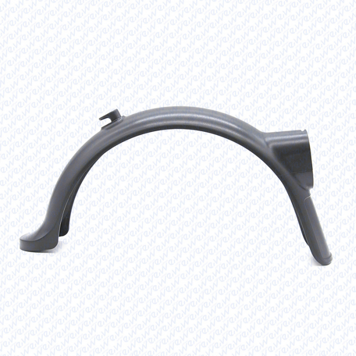 Aripa spate Pro Mudguard pentru trotineta Xiaomi Mi 4 [2]