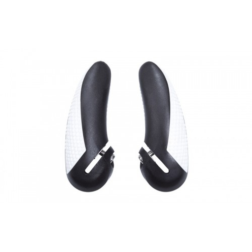 ATASABILE CUBE NF NEGRU/ALB NEGRU/ALB [2]