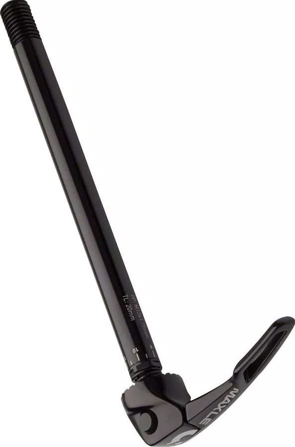 Ax Spate Rockshox Maxle Ultimate Mtb 12X150Mm - Rockshox [1]