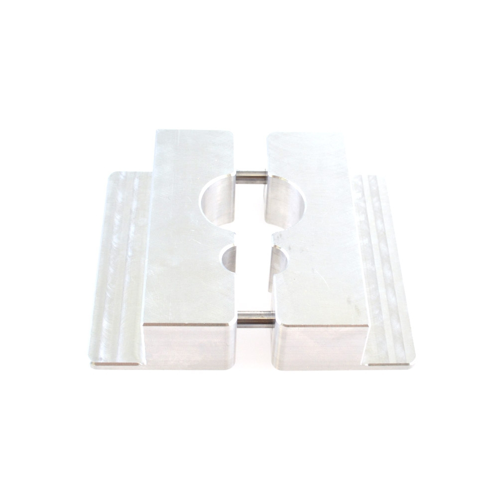 BACURI SERVICE FOX PT AMORTIZOR FURCA GRIP CORP SI AX ARGINTIU [2]