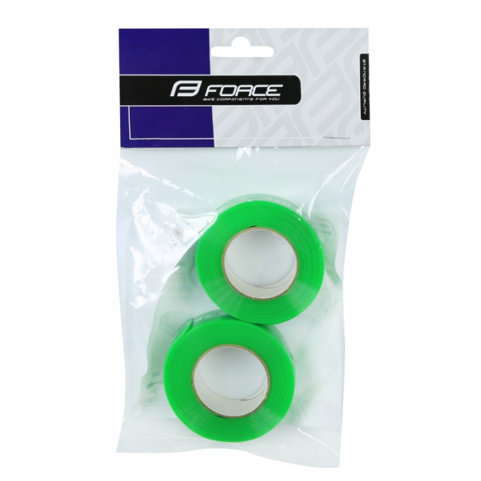 Banda Anti-Pana force 25mmx2370mm verde [2]