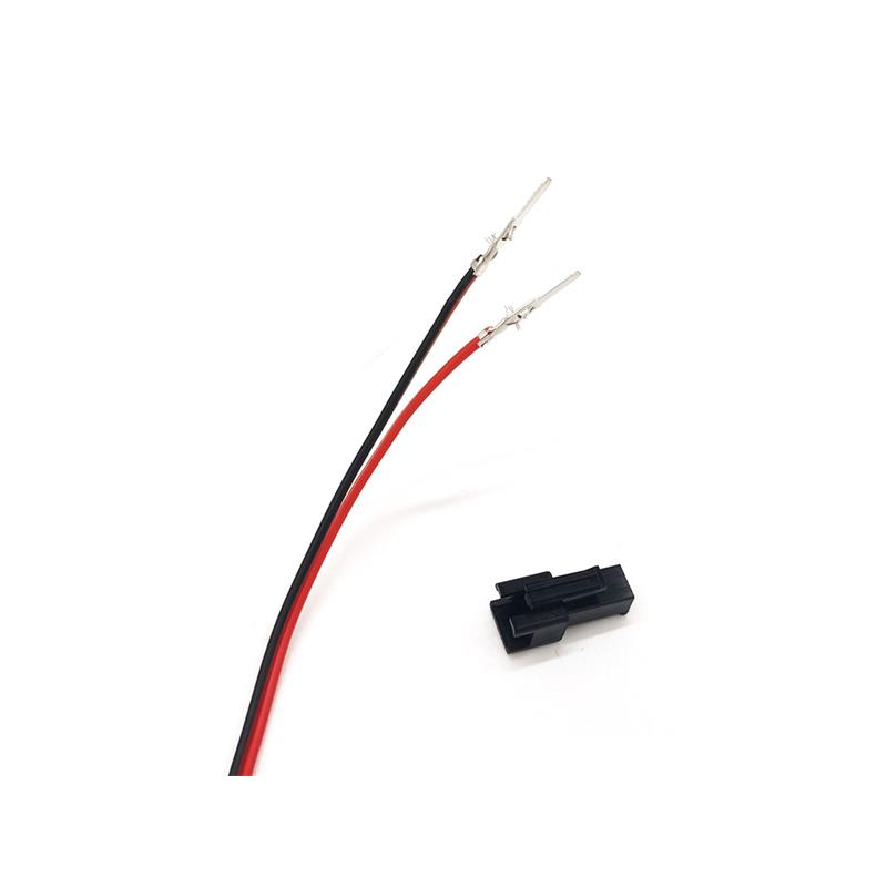 Banda LED RGB (30 V - 60 V) cu schimbare de culoare si conector SM [2]