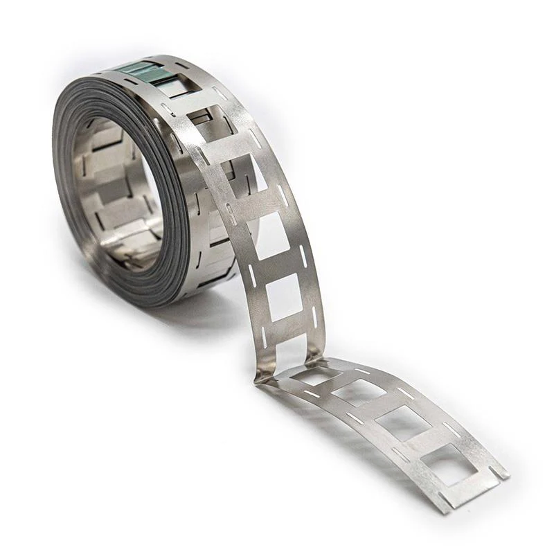 Banda nichelata 20.2x0.15mm - 10m [2]