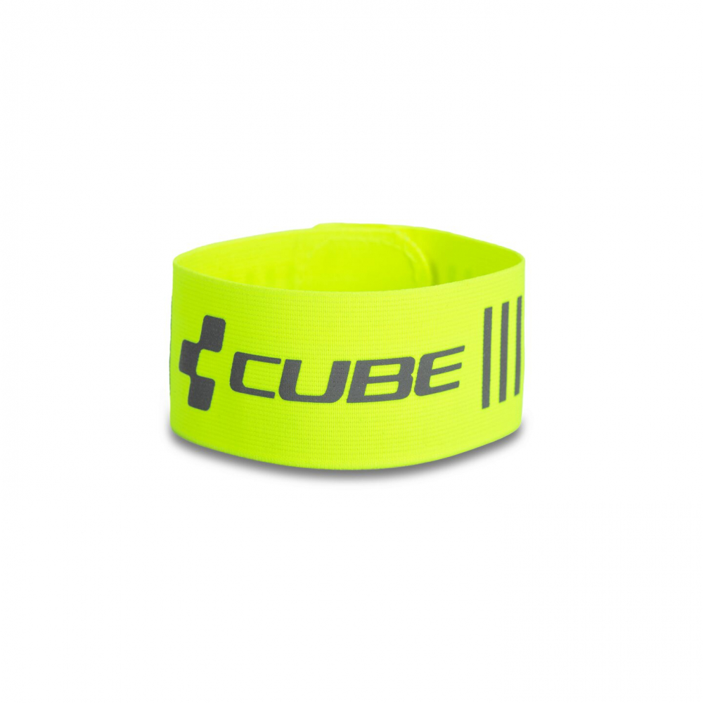 BANDEROLA CUBE SAFETY BAND GALBENA [1]