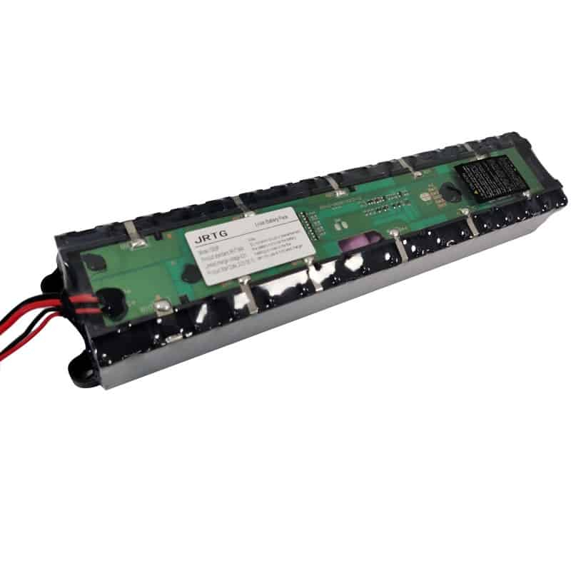 Baterie compatibila trotineta electrica copie Xiaomi - 7.8Ah [9]