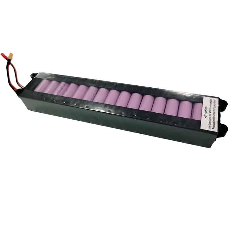 Baterie compatibila trotineta electrica copie Xiaomi - 7.8Ah [12]
