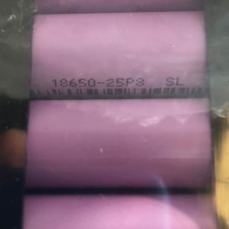 Baterie compatibila trotineta electrica copie Xiaomi - 7.8Ah [11]