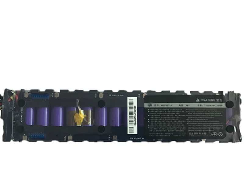 Baterie compatibila trotineta electrica copie Xiaomi - 7.8Ah [6]