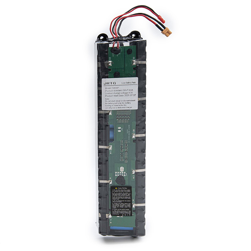 Baterie compatibila trotineta electrica copie Xiaomi - 7.8Ah [16]